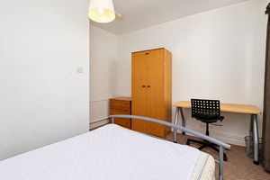 Bedroom One- click for photo gallery